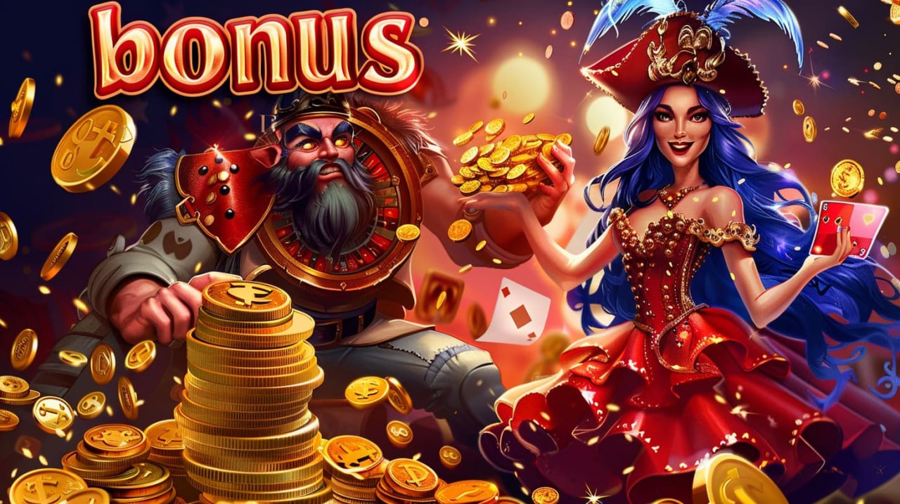 Meninjau bonus mingguan secara bijak